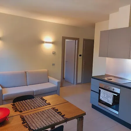 The 6 S Lägenhetshotell 3*