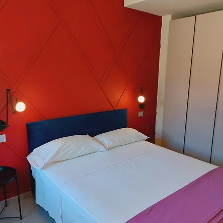 The 6 S Lägenhetshotell