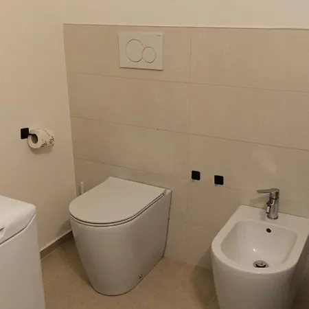 The 6 S شقة فندقية
