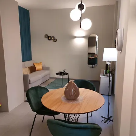 Aparthotel The 6 S Rimini