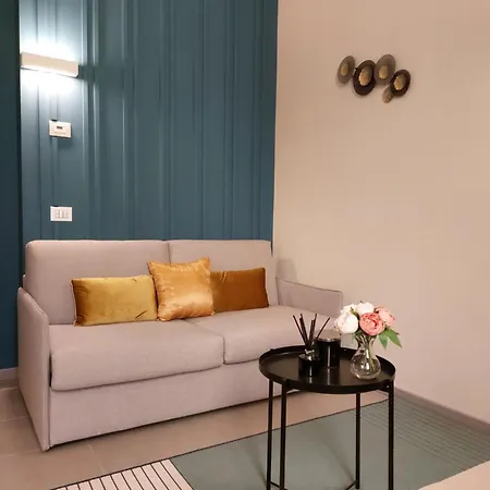 The 6 S Appart hôtel Rimini