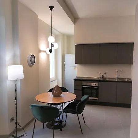 Aparthotel The 6 S *