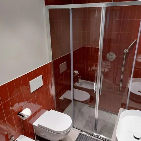 Aparthotel The 6 S Rimini