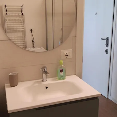 The 6 S Appart hôtel Rimini