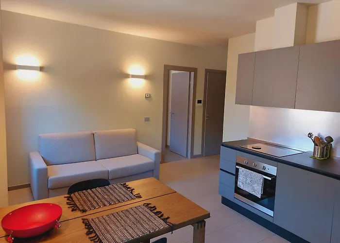 The 6 S Aparthotel 3*