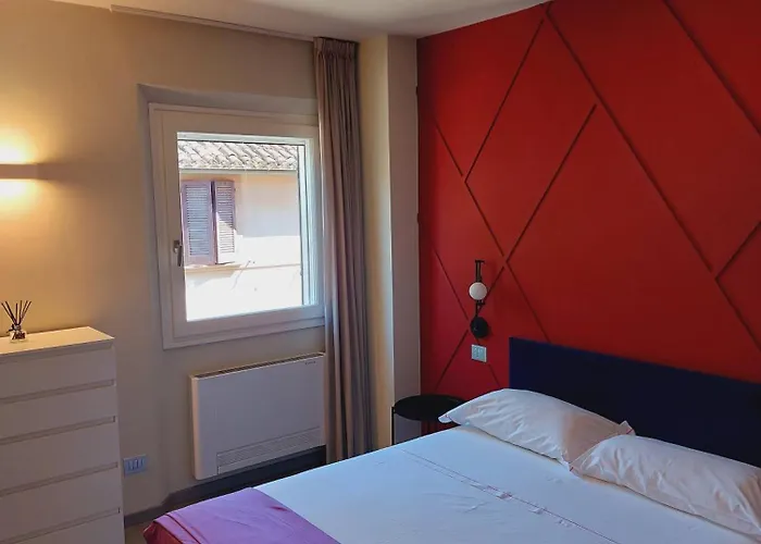 Aparthotel The 6 S Rimini