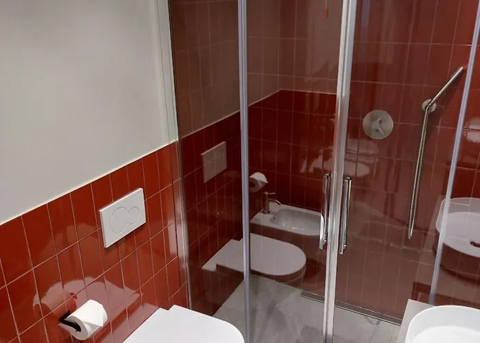 Apartmanhotel The 6 S Rimini