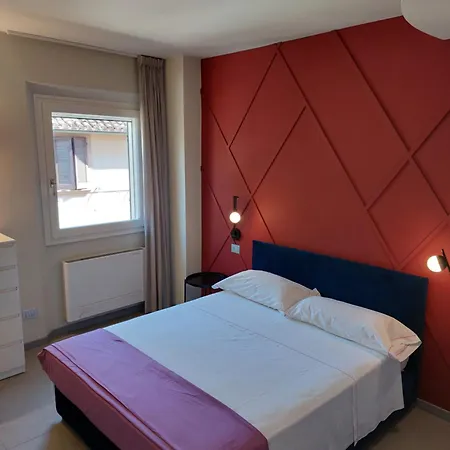 The 6 S Lägenhetshotell