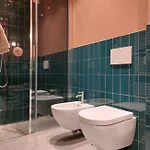 The 6 S Aparthotel Rimini